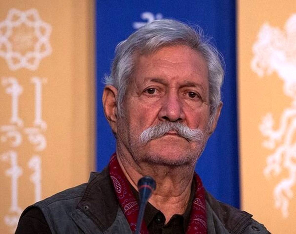 آتش تقی پور: من هم مثل خیلی ها در تلویزیون گم و گور شده ام