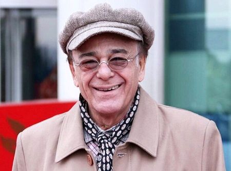 رضا بابک: در کودکی خیلی سرکوب شدم