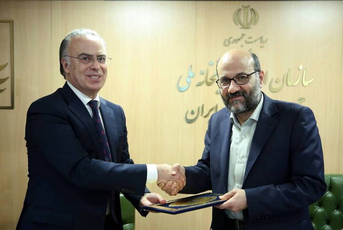 اسناد شخصی دکتر محمد مصدق به آرشیو ملی ایران سپرده شد
