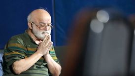 نامه یک کارگردان: خبر دارید که خیلی ها با سیلی صورت خود را سرخ نگه داشته اند ؟!