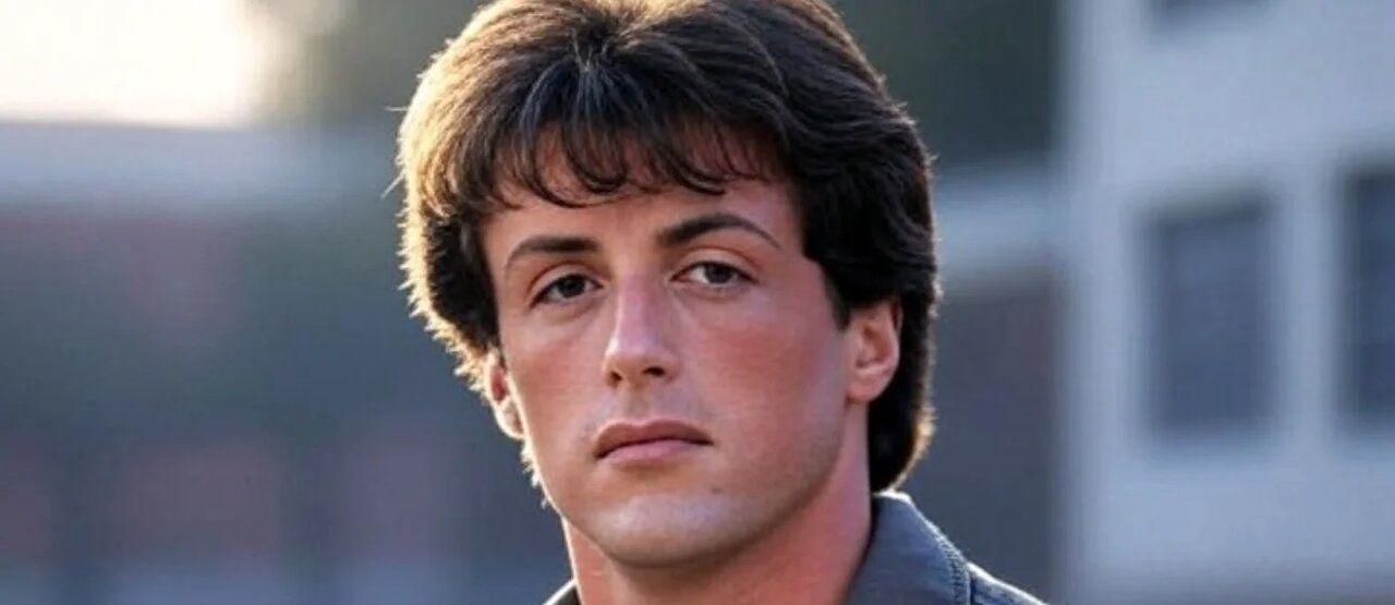 درخواست عجیب سیلوستر استالون برای جوان شدن با هوش مصنوعی در فیلم جدید «رمبو»