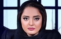 نظر عجیب نرگس محمدی در مورد باشگاه رفتن مردان!