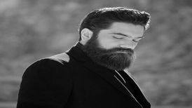 ترانه‌های «نبرد رستم و سهراب» منتشر می‌شود؛ خوانندگی علی زندوکیلی