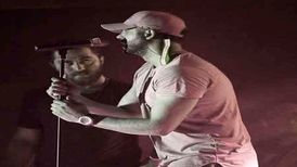 آهنگ «برف» از مسیح و آرش