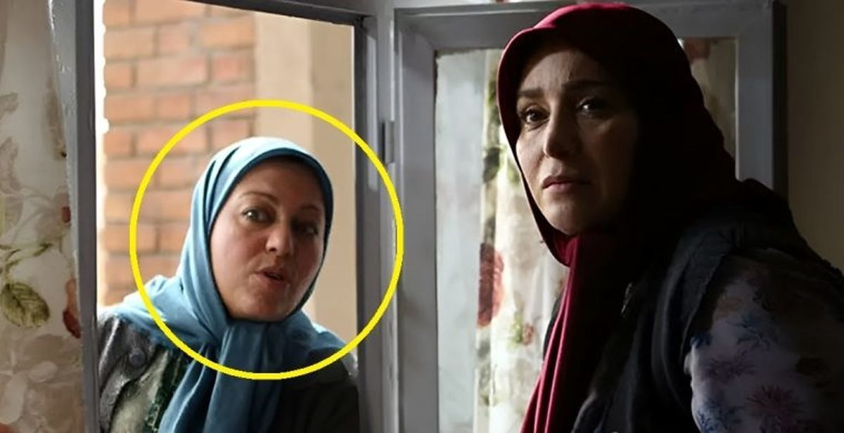 تصاویر شخصی و بیوگرافی گیتی قاسمی بازیگر نقش “کشور” در سریال زیرخاکی
