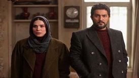 بهرام افشاری، حامد بهداد و سحر دولتشاهی با «زندهشور» در یک فیلم همکار شدند