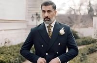 مهران غفوریان خطاب به محمد نادری: بالاخره شما هم دم به تله دادید