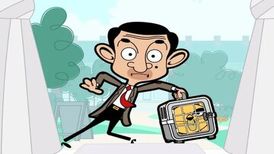 سریال انیمیشن «مستر بین» ادامه دارد/ فصل چهارم در راه است
