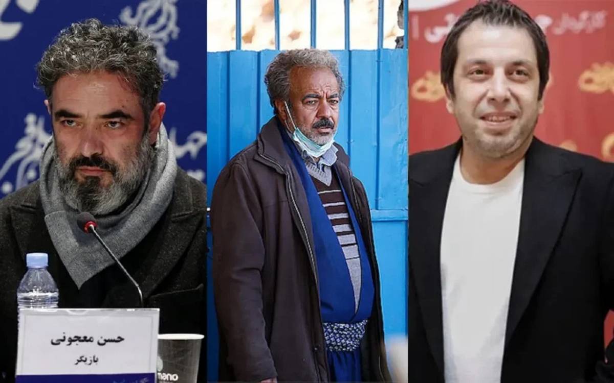 ۶ سریال جدید صداوسیما که به زودی پخش می‌شوند