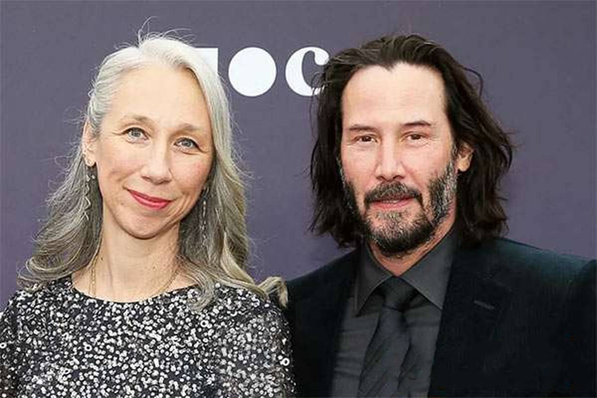 ستاره سینما شایعه ازدواج پنهانی را تکذیب کرد
