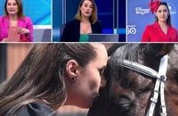 گزارش کالبدشکافی مجری تلوزیون ترکیه؛ قوت گرفتن احتمال خودکشی