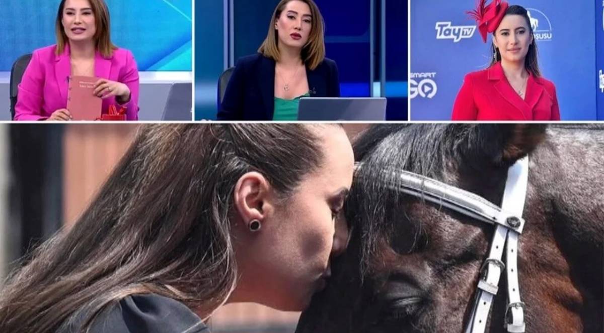 گزارش کالبدشکافی مجری تلوزیون ترکیه؛ قوت گرفتن احتمال خودکشی