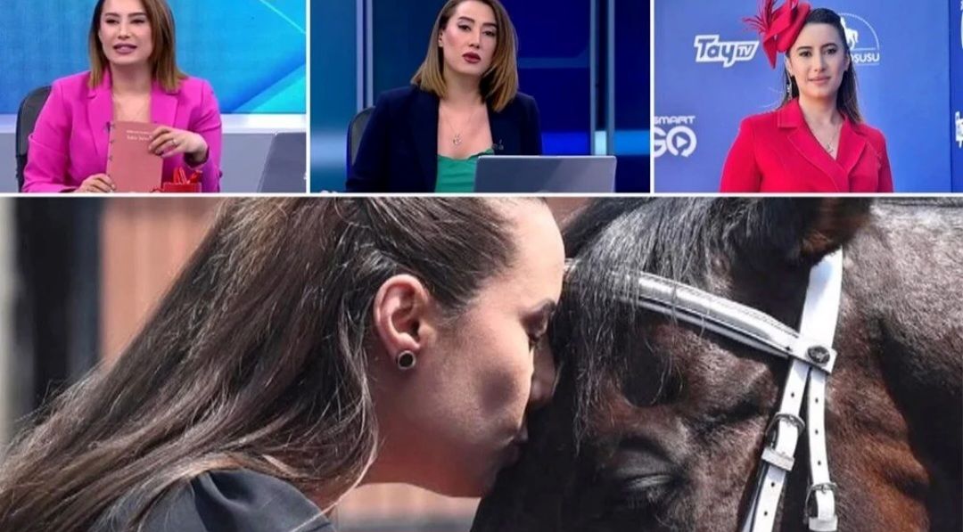 گزارش کالبدشکافی مجری تلوزیون ترکیه؛ قوت گرفتن احتمال خودکشی