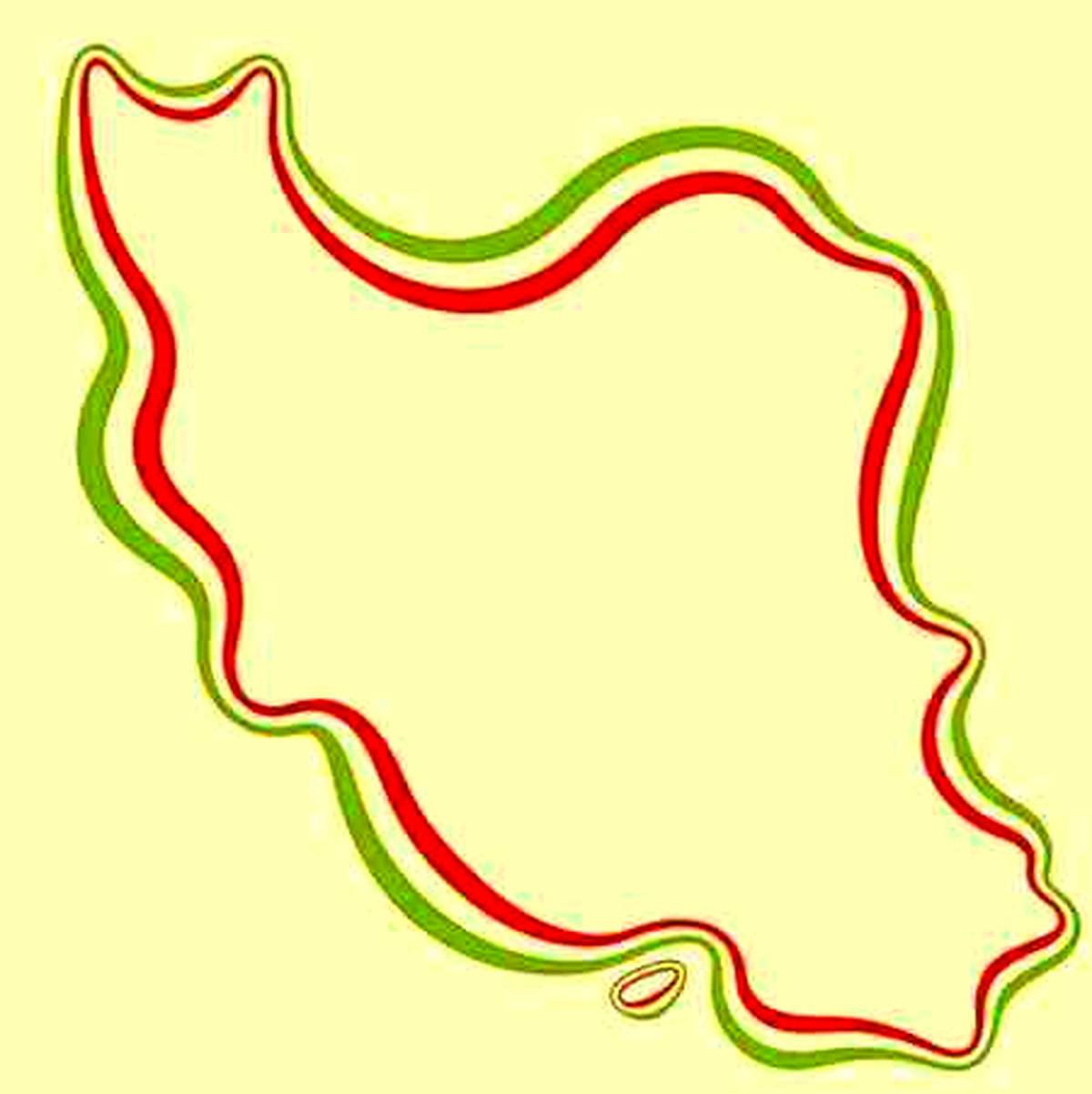 آهنگ ایران جوان با صدای سالار عقیلی