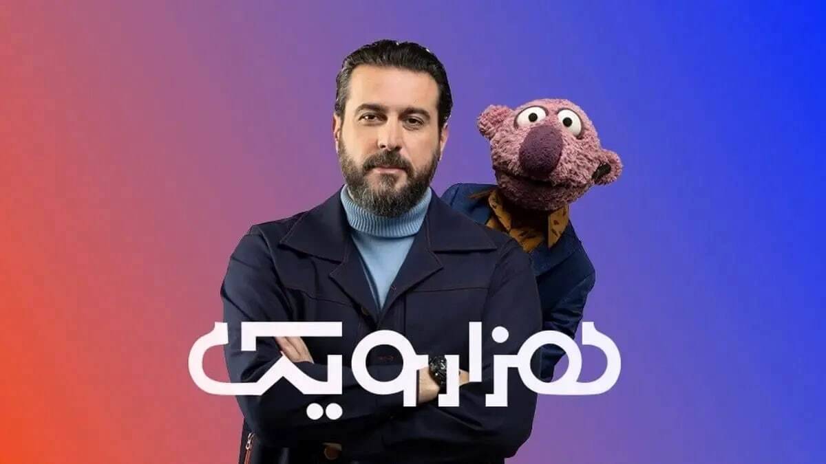 محسن کیایی از جناب خان جدا شد!