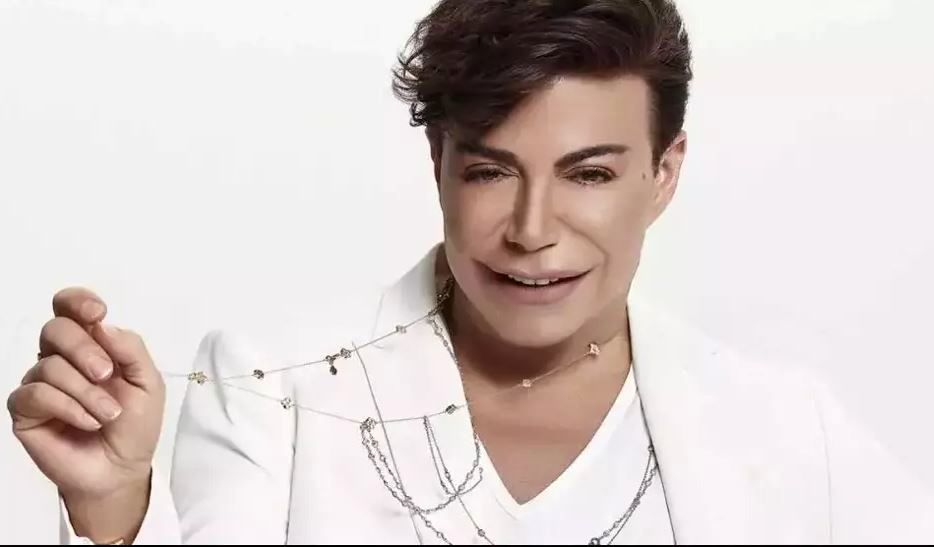 خواننده محبوب ترکیه سکته قلبی کرد