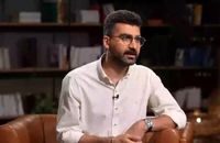 افشاگری مجتبی شکوری بعد از ۳۱ سال از تجربه تعرض جنسی در ۷ سالگی