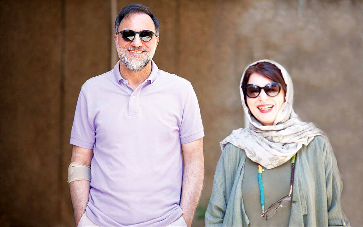سرنوشت شاهنابینای صفوی در دست حسن فتحی