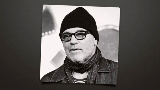 کارگردان مطرح سینما درگذشت
