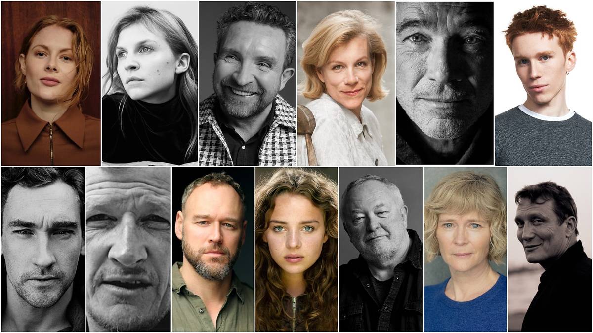 نقد و بررسی سریال «پادشاه و فاتح» – حماسهای تاریخی با طعم درام مدرن