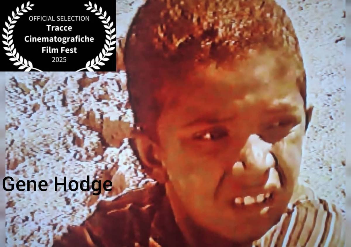 حضور مستند ایرانی در جشنواره انگلیسی