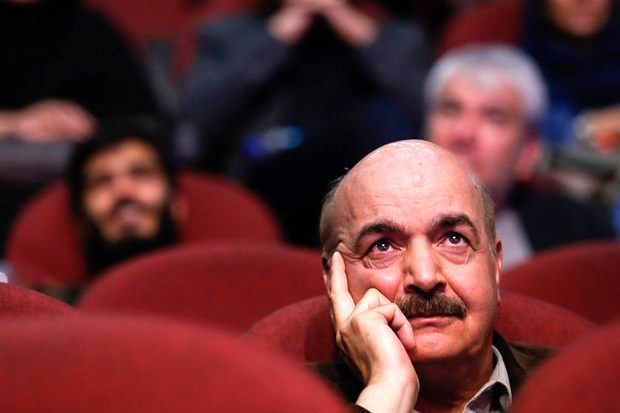 ایرج طهماسب مهمان جناب‌خان و هومن حاجی‌عبداللهی می‌شود
