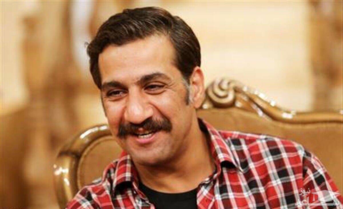 محمد نادری: دوست داشتم شهرام شب پره در عروسیام بخواند