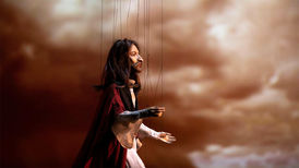 اجرای اپرای «مولوی» در مسکو