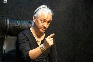کارگردانی که از سال گذشته تا کنون هنوز پولش را نگرفته است
