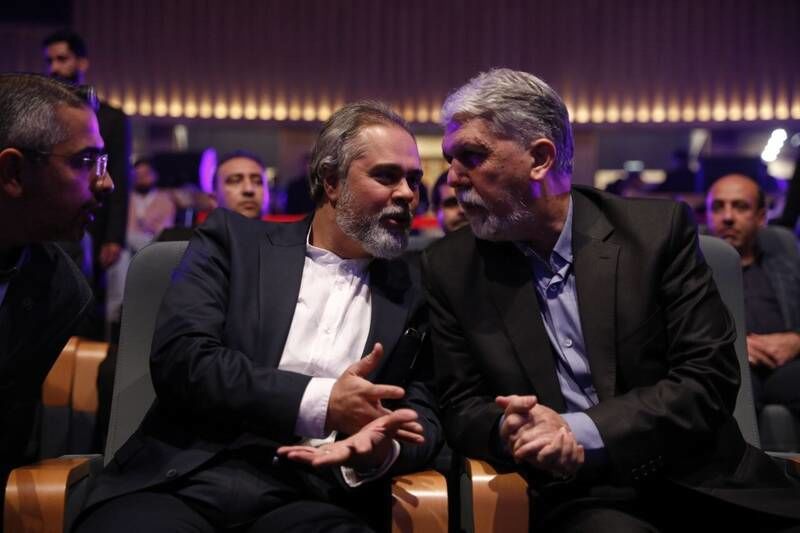 برکناری رئیس سازمان سینمایی  تکذیب شد