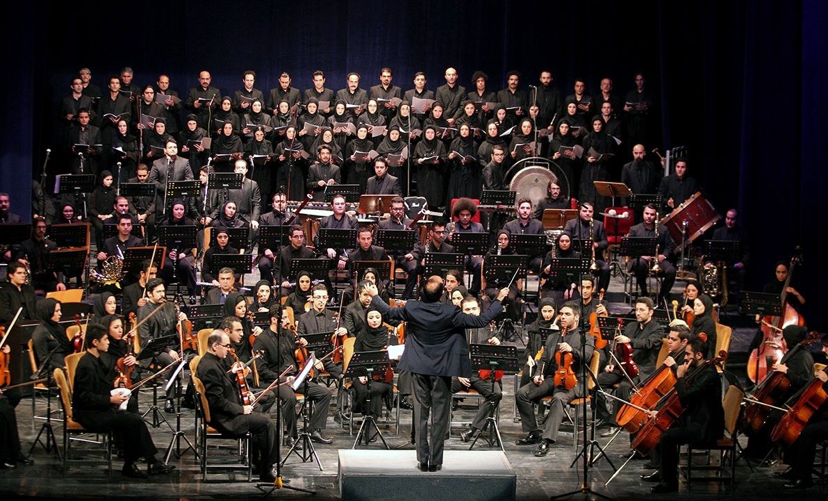 نخستین اپرای ایرانی از کجا شروع شد؟/ویدیو