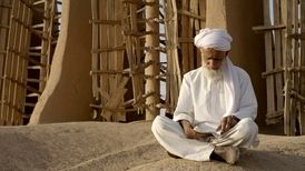 «میراث باد» برنده جایزه بهترین فیلم جشنواره ایتالیایی شد  
