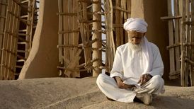 «میراث باد» برنده جایزه بهترین فیلم جشنواره ایتالیایی شد  
