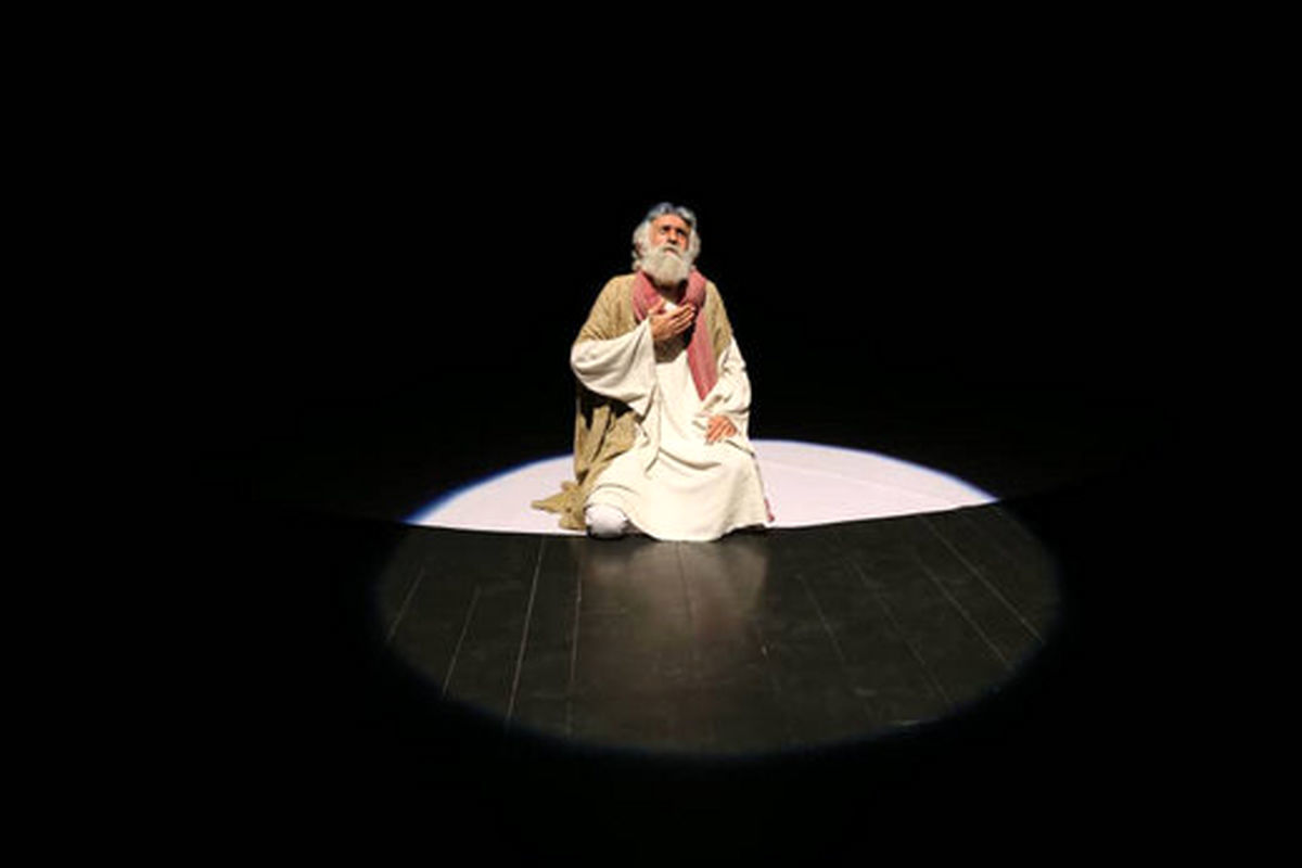 بازیگر پیشکسوت در بیمارستان بستری شد
