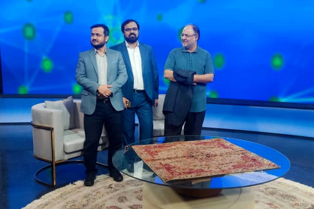 آخرین برنامهی «ثریا» در ۱۴۰۰ را چه کسی لغو کرد؟!