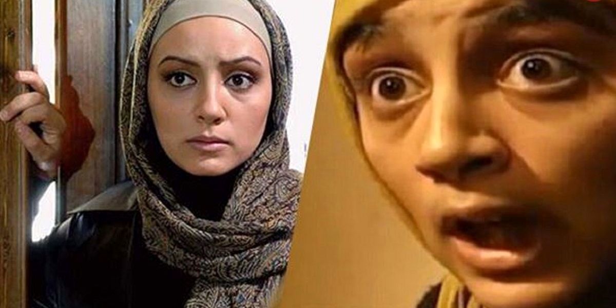 تغییر بهت آور «کبری سریال خواب و بیدار» بعد 22 سال در 45 سالگی