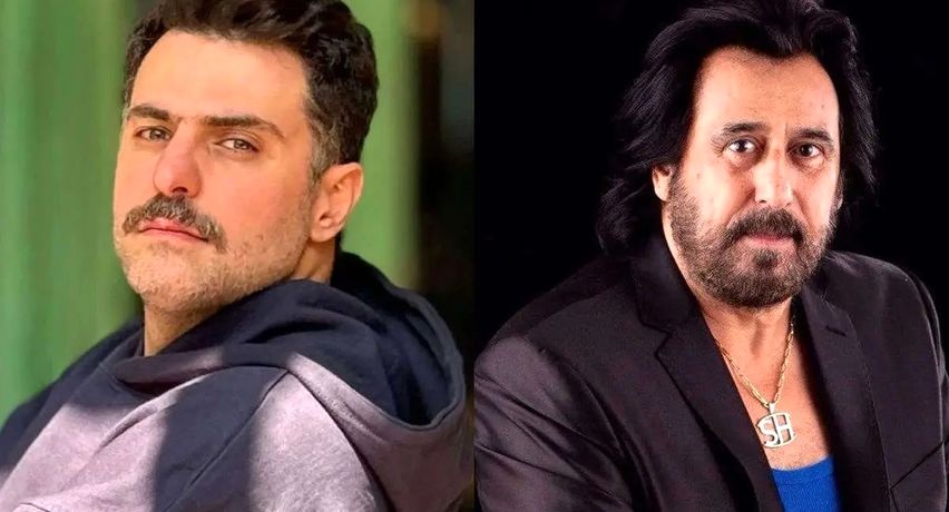 تغییر موضع ناگهانی شهرام شب‌پره: علی ضیا مُخبر است!
