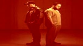 آهنگ «این تو بمیری» از آرش و مسیح