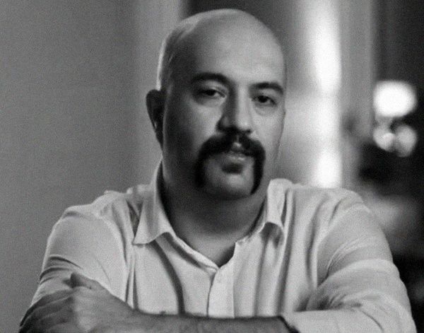 آرش عاشوری‌نیا عکاس مطبوعات درگذشت