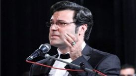 خواننده تازه‌ترین اجرای ارکستر ملی ایران کیست؟