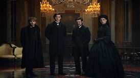 سریالی که خیلی‌ها منتظرش بودند، ناامیدکننده از آب درآمد