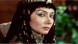 نام واقعی زلیخا چه بود؟
