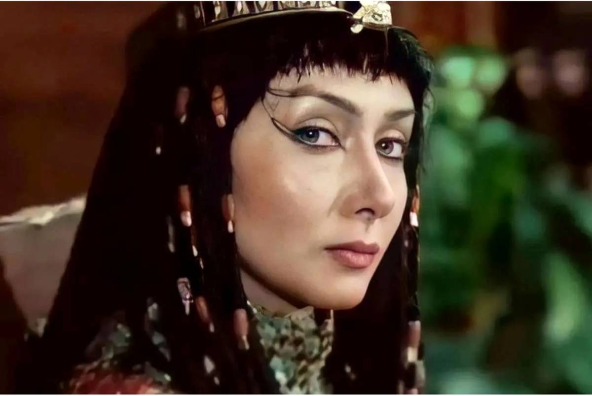 نام واقعی زلیخا چه بود؟
