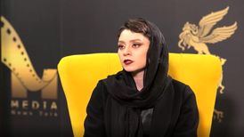 قرار بود من به جای طناز طباطبایی بازی کنم/ برای ایفای نقش، ۵ شبانه روز نخوابیدم