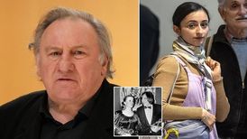 بازیگر سرشناس فرانسوی به اتهام تعرض در منزل شخصی‌اش محاکمه خواهد شد
