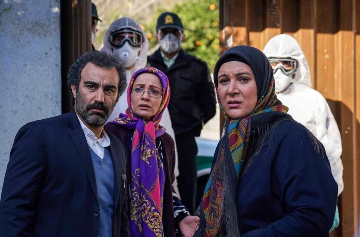 حاشیه های سریال «پایتخت»؛ دعوت از دوقلوها و انصراف تنابنده از سریال فتحی