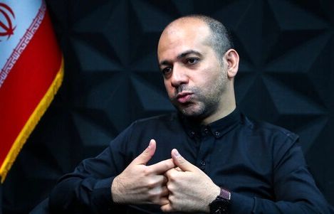 هیأت و سالن کنسرت را قاطی نکنید/ سلبریتی‌های مداحی نقدها را نمی‌شنوند
