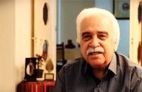  ابوالقاسم فقیری از دنیا رفت
