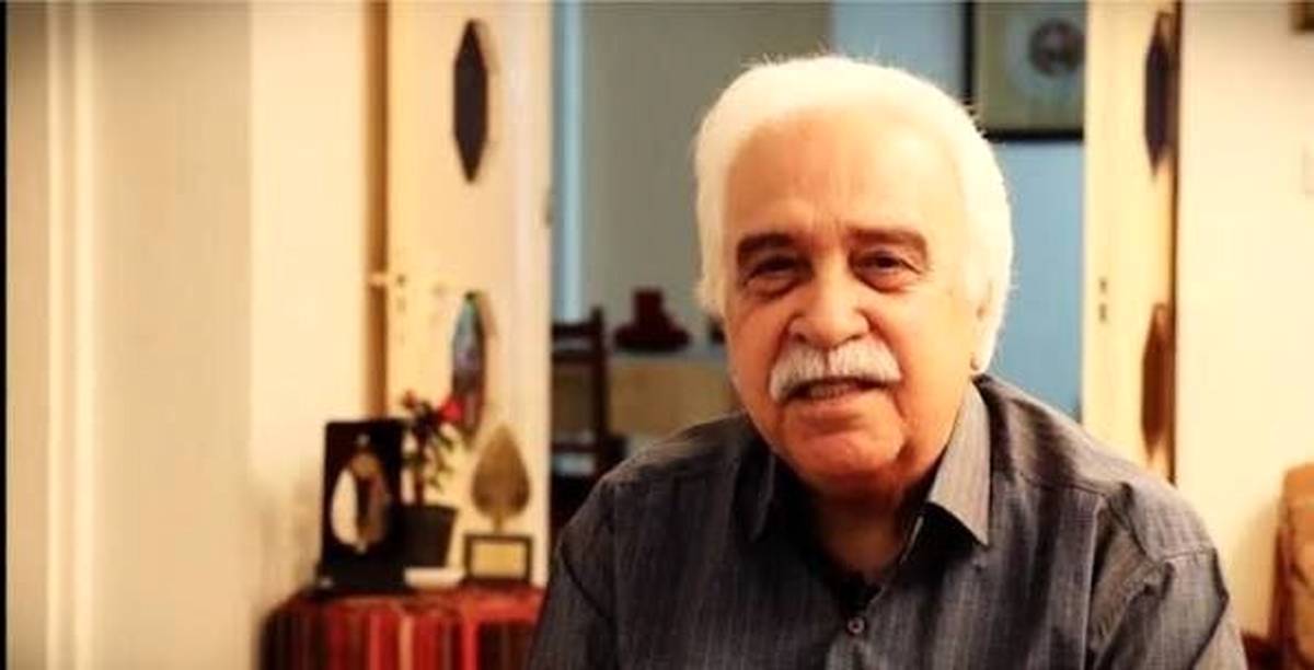  ابوالقاسم فقیری از دنیا رفت
