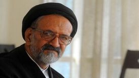 سالگرد محمود دعایی برگزار می‌شود

